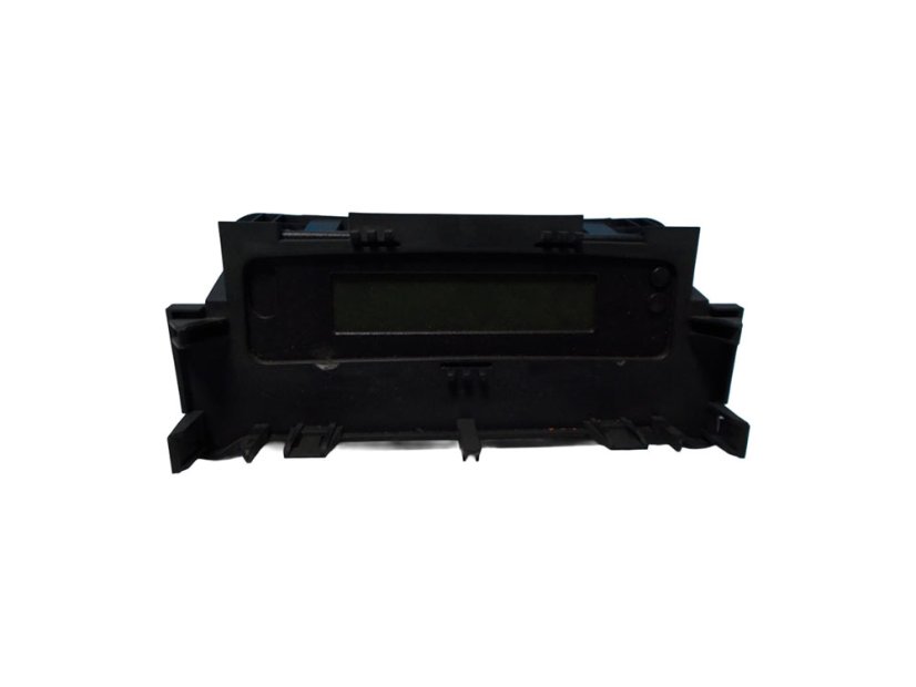 8200290542 Renault Megane II radio display