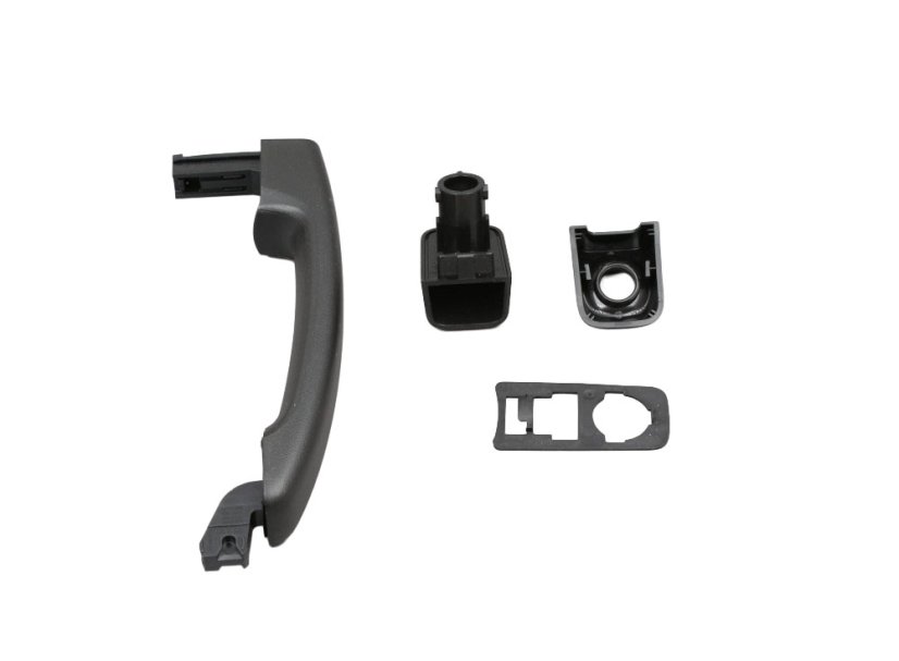 806073022R, 8060700Q0J Außentürgriff Renault Master III ab 2010, Opel Movano ab 2010, Nissan NV400 ab 2011