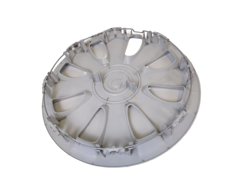 Lid 15" original Smart A4534000400 - set of 4 pcs.