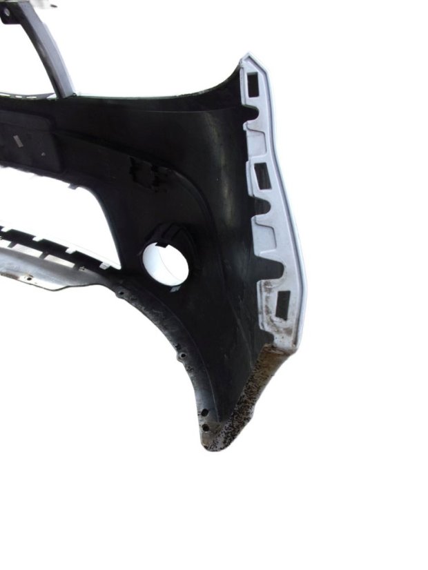 8200526596 Front bumper Dacia Sandero I