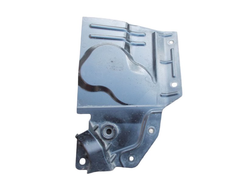 64839JY00A Lower plastic Renault Koleos I