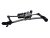 Front wiper linkages with motor Renault Clio III