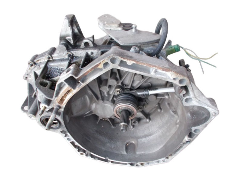 7701700539 Transmission TL4A001 Renault Megane II, Scenic II 1.5 dCi 78 kW