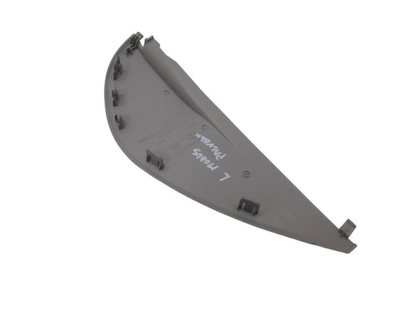 8200326849 Left side dashboard cover Renault Modus
