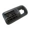 8200184063, 7700420054 Left dashboard heater grille Renault Twingo I 1998-