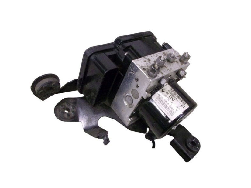 476602642R ABS/ESP Renault Scenic III