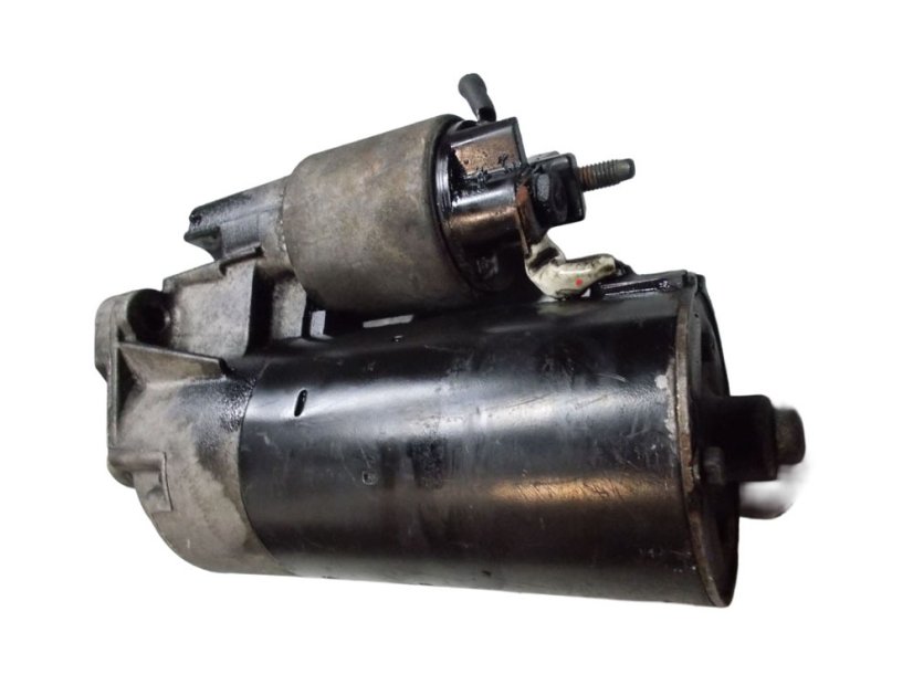 8720412203, 0001108186 Rozrusznik Renault Clio II