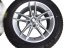 Winter tire set Mercedes-Benz alloy wheel 6.5x16 ET44 5x112x66.5 A1774010100 - 205/60/16 92H MICHELIN Alpin 5
