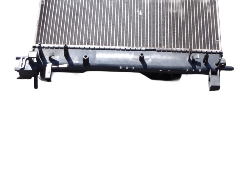 214104884R Water cooler Dacia Logan III MCV, Sandero III