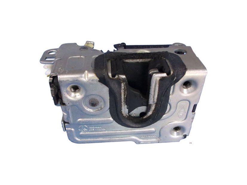 8200735248 Central lock of the left rear door Dacia Sandero I