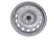 Plechové disky Renault Espace IV, Laguna I, Laguna II 6,5x16 ET50 - 5x108x60 (hliníkový)