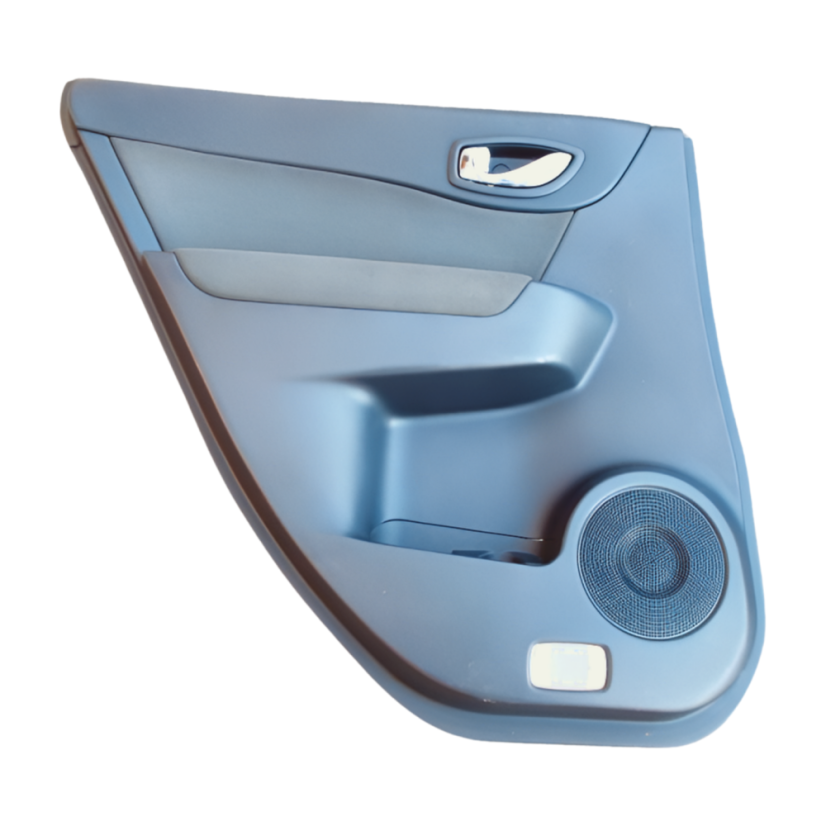 Interior trim of the left rear door Renault Koleos I