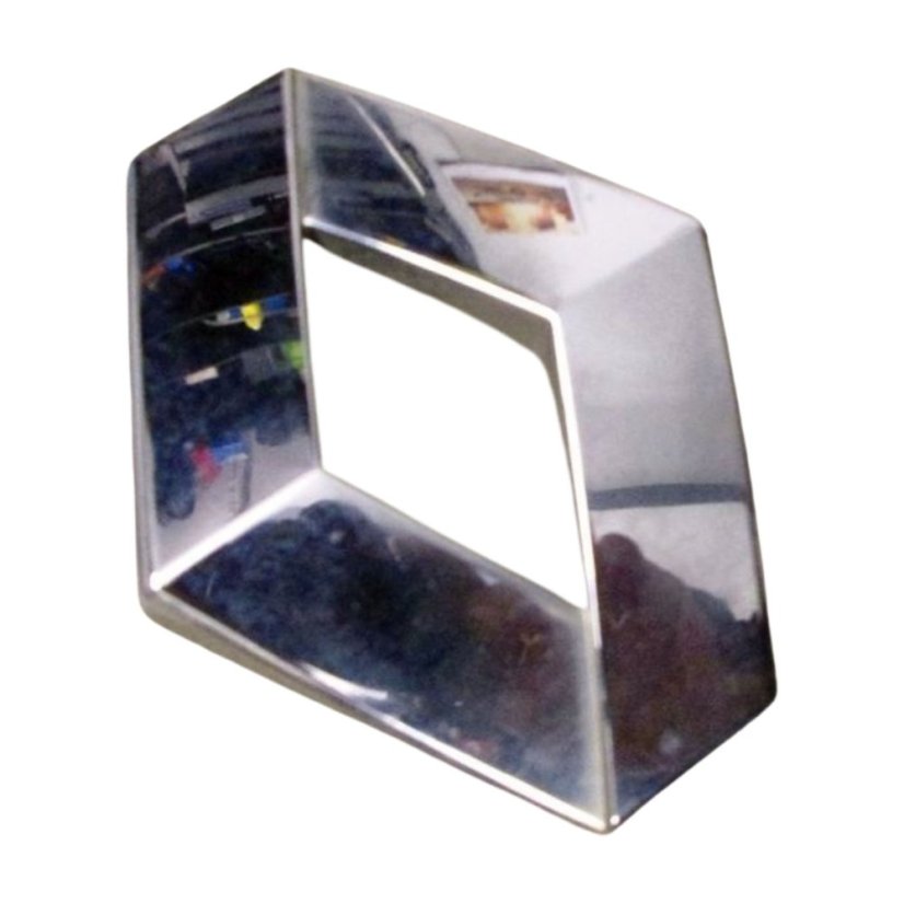 908890016R Rear emblem Renault Megane III, Scenic III
