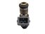 048H104274 Petrol injector Renault Megane I, Scenic I 1999-2003 1.6i 16V 79 kW