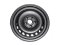 Plechový disk Volkswagen 6x15 ET37 -  5x112x57