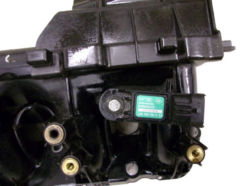 140032069R Sání + snímač tlaku sání Bosch Renault Scenic III 1,4 TCE