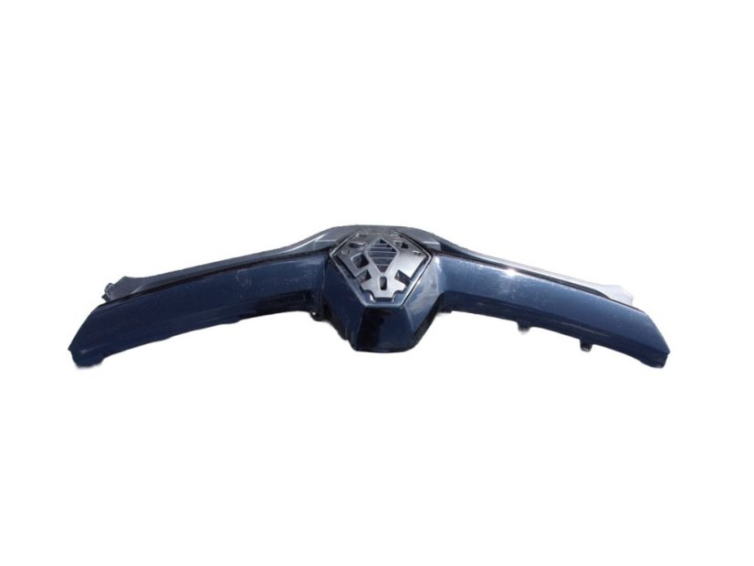 623108469R Front grille Renault Megane III
