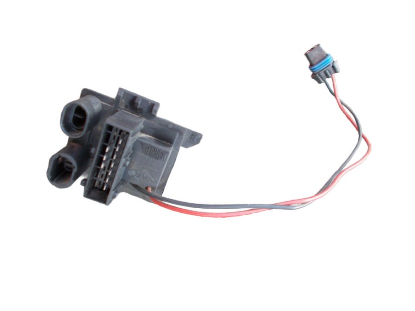 Regulator ogrzewania Renault Clio II 2001-2007, Thalia I 2001-2007