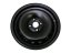 Plechový disk Fiat, Opel 6x15 ET43 - 4x100x56,5 originál 0050529059