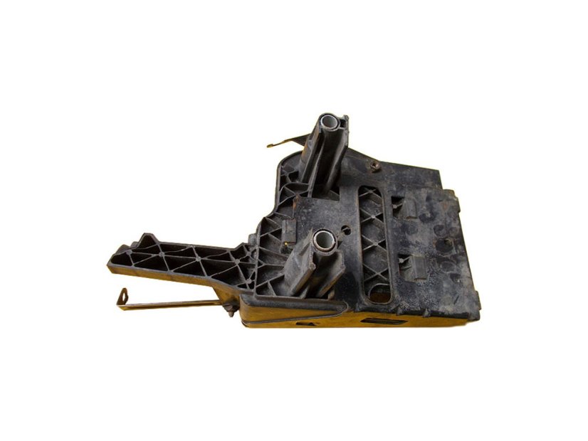 Car battery holder Renault Megane I 1999-2003
