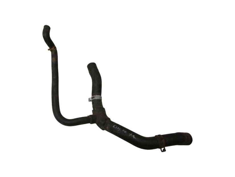 Engine cooling hose Renault Clio II, Thalia I 1.4i 55 kW