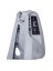 901525374R Plastic trunk lid Renault Megane IV Grandtour (station wagon)