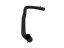 Engine cooling hose Renault Modus 1.5 dCi