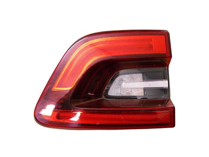 265553530R Left rear light on the trunk lid Renault Kadjar