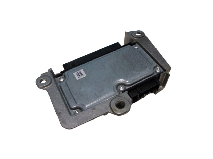 8200463297 Airbag control unit Renault Modus