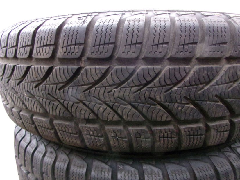 Winter tire 175/70/14 84T PLATIN RP50 Winter