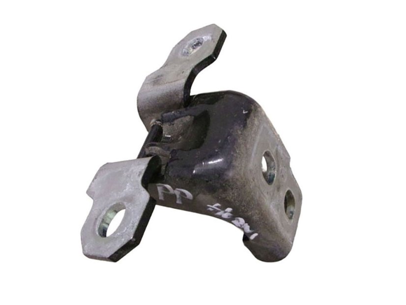 804000016R Pravý přední/zadní horní pant dveří Renault Scenic III