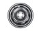 Plechový disk Citroën, Peugeot 6x15 ET27 - 4x108x65 - PS515037