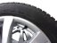 Winter tire set Rial 7x16 ET38, 5x112x66.5 - 205/55/16 91H BRIDGESTONE Blizzak LM001