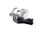 8200236512 Zamek maski Renault Clio II, Thalia I