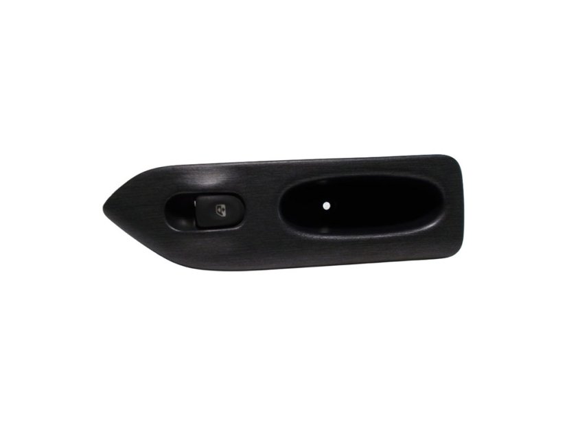7701707067 Right rear window regulator + door handle Renault Laguna I 1998-2001 - limited color edition