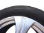 Mercedes-Benz winter tire set, wheels 8x18 ET38, 5x112x66.5 A2534010800, tires 235/60/18 103H BRIDGESTONE Blizzak LM-80 Evo
