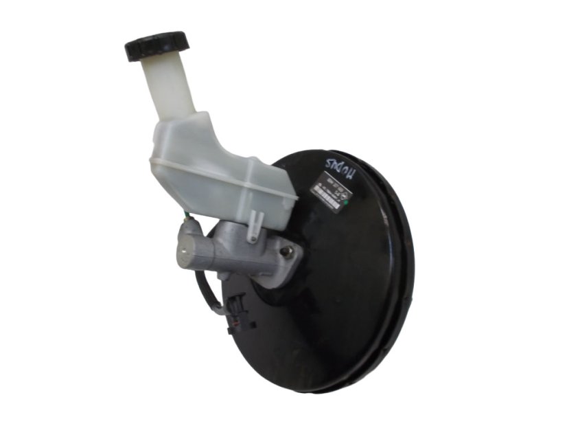 8200327669, 03.7864-6001.4 Master brake cylinder with booster Renault Modus