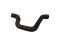 Engine cooling hose Renault Twingo I