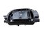 622568058R-2 Plastic under the emblem for the front bumper Dacia Spring
