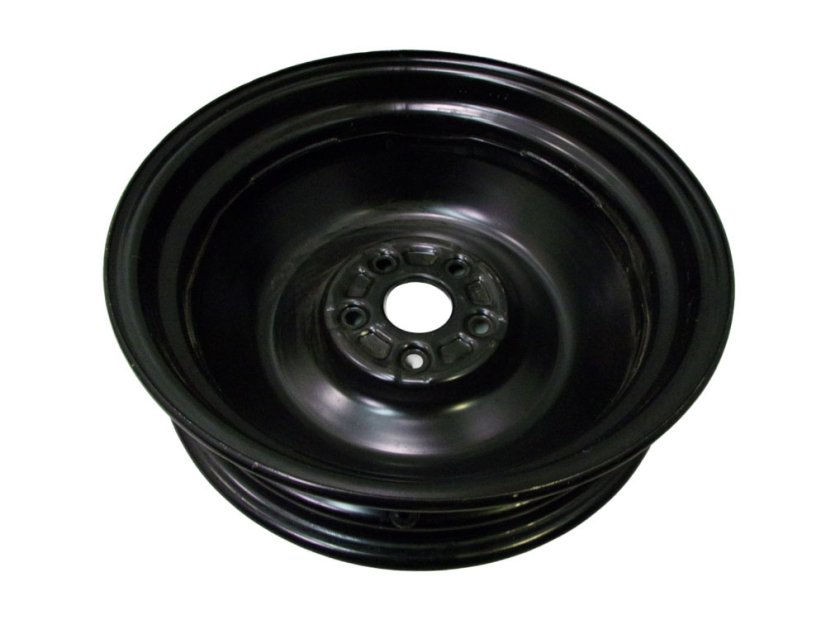 Spare narrow alloy wheel Suzuki 4x15 ET50 5x114.3x60