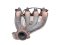 8200114961 Exhaust manifold Renault Laguna II 1.8i 16V