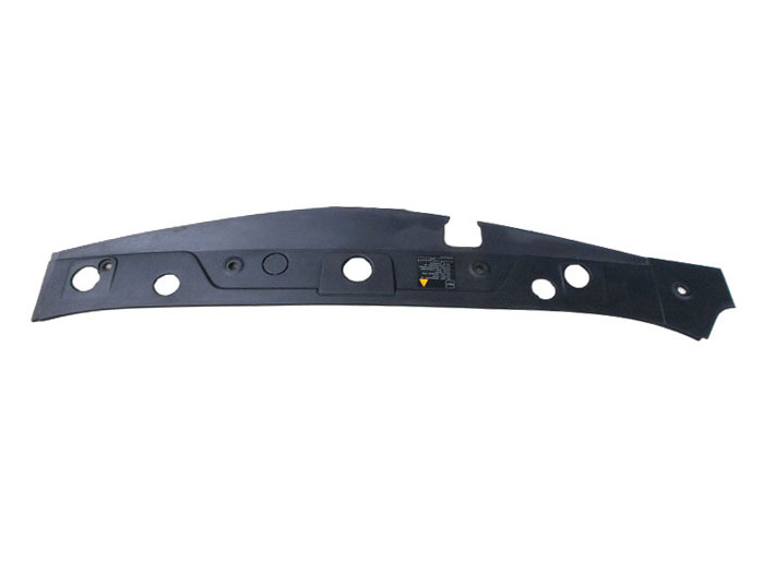 8200116717 Plastic front cover Renault Megane II