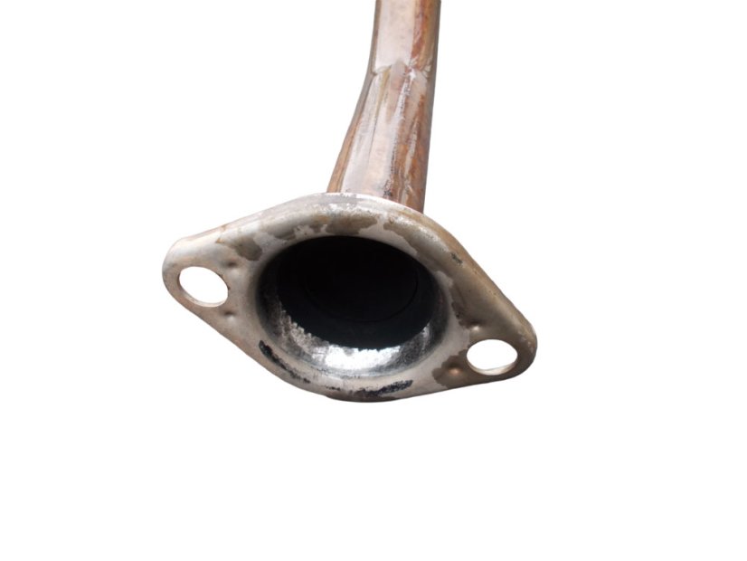 8200113655 Middle exhaust section Renault Modus 1.5 dCi