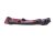 8200314930 Left front fender bracket Renault Clio III
