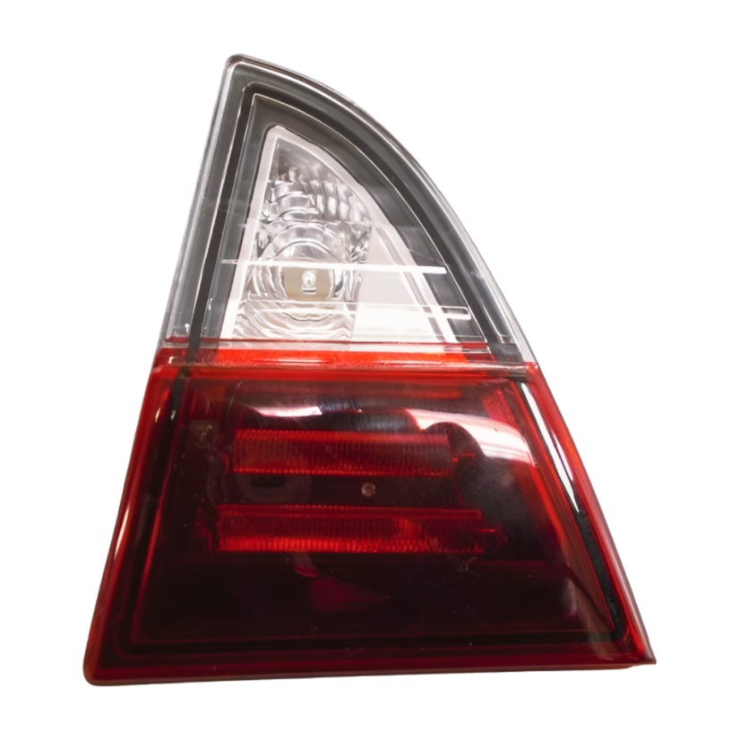 265547060R Right rear upper light Renault Megane III CC 6/10-