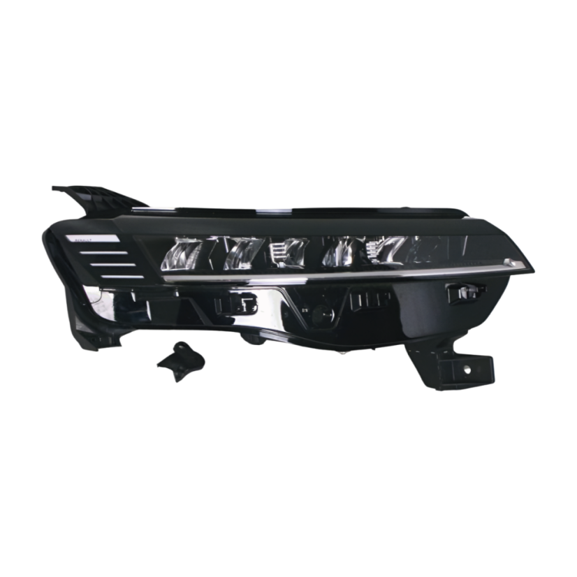 260103279R Right headlight Hella Renault Megane E-tech