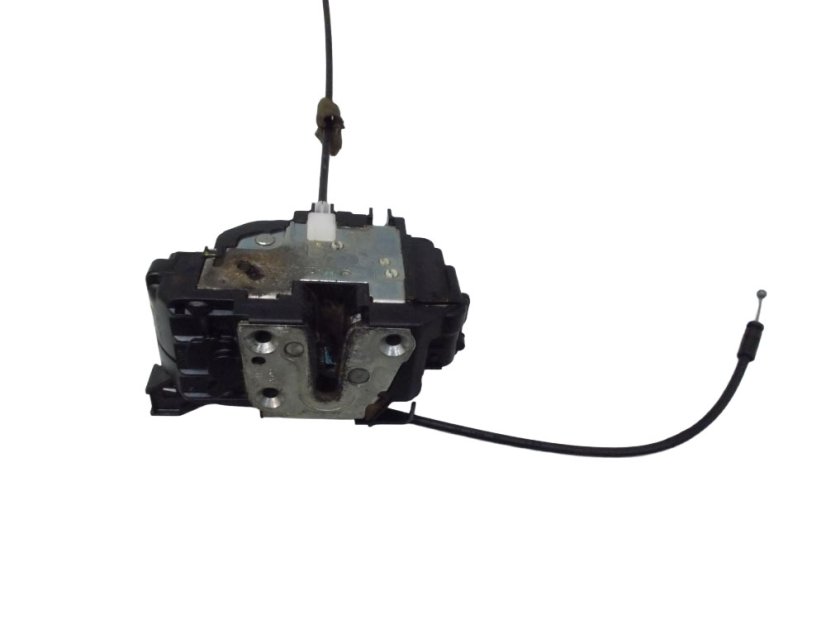 Renault Modus right rear door central lock