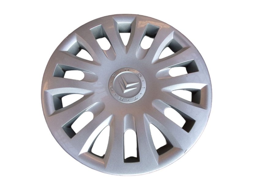 Wheel cover 14" original Citroën 9645379980