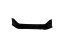 7700815350 Rear bumper Renault R19 1992-1996 (5-door model), black unpainted