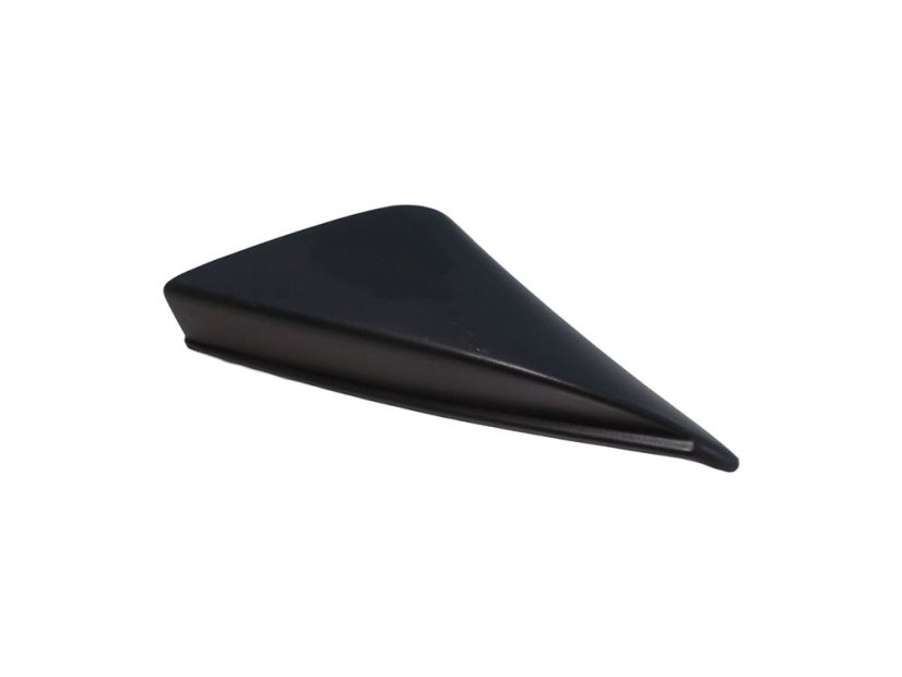 7700822345 Inner cover of left electric rearview mirror Renault Laguna I 1994-2001